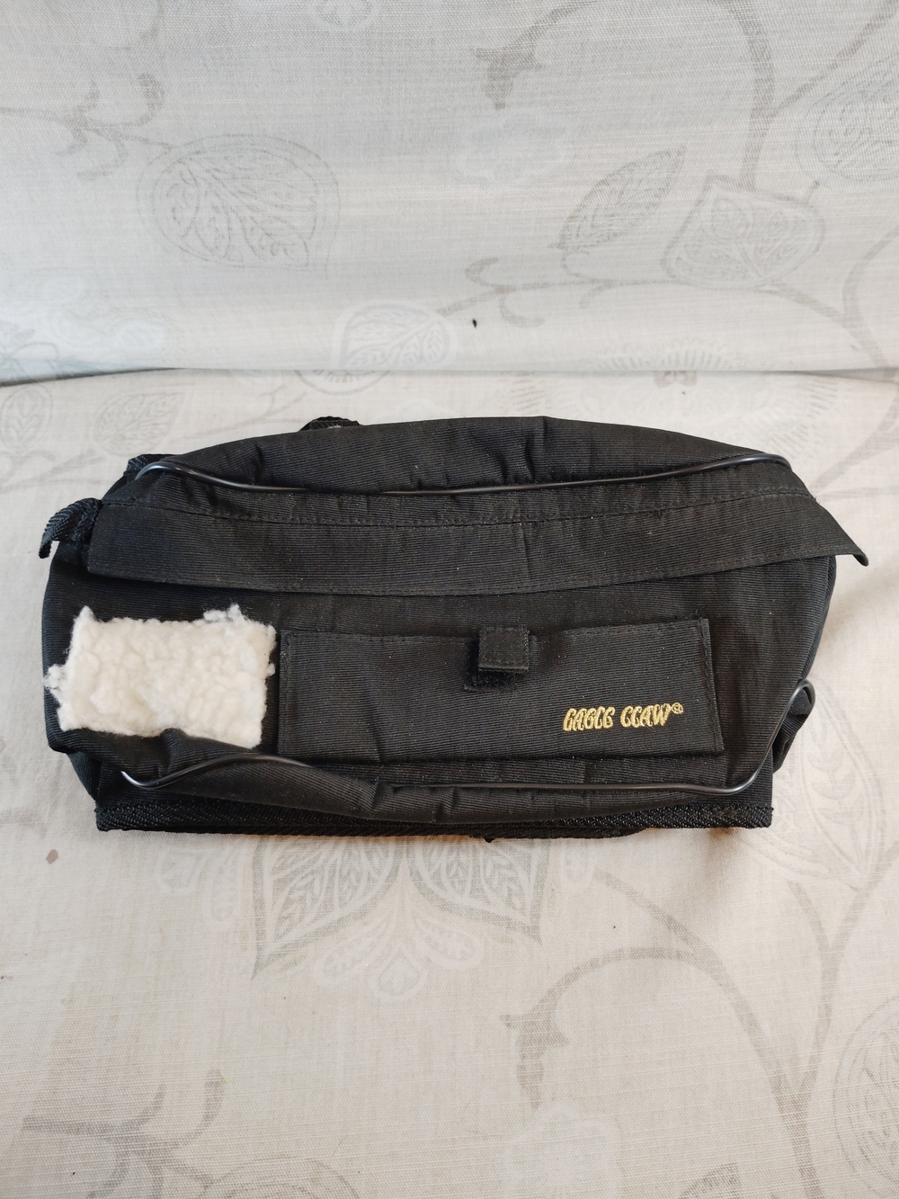 Eagle Claw Fishing & Tackle Belt Bag